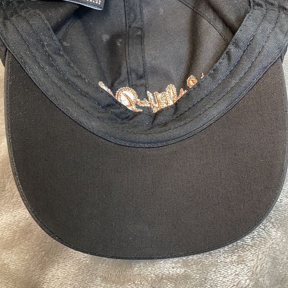 HARLEY DAVIDSON CAP - Picture 9 of 11